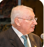 Dr. Keith Watts