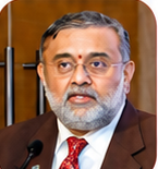 Rtn. N.K. Gopinath
