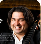 Maestro Diego Carneiro